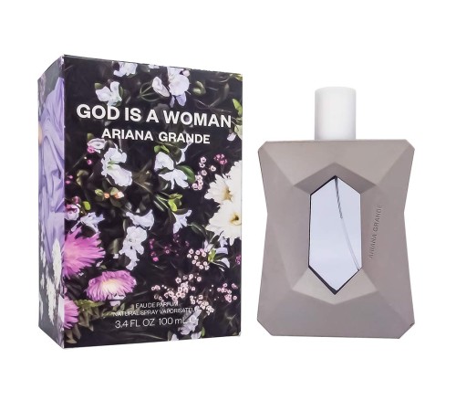 Евро Ariana Grande God Is A Woomen,edp., 100ml, Парфюмерия 50-125 мл