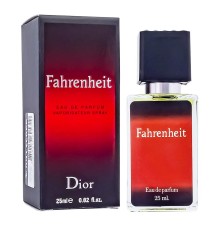 Christian Dior Fahrenheit,edp., 25ml