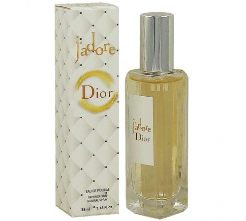 Тестер Christian Dior Jadore, edp., 35 ml, Тестеры 35 мл