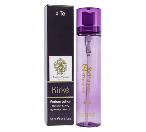 Tiziana Terenzi Kirke, 80 ml, Духи-спрей 80 мл