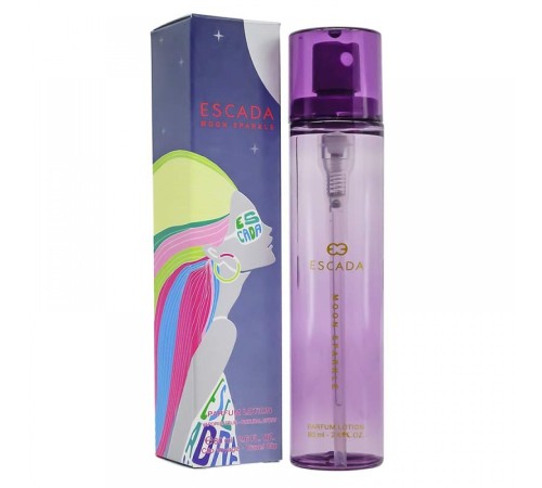 Escada Moon Sparkle, 80 ml, Духи-спрей 80 мл