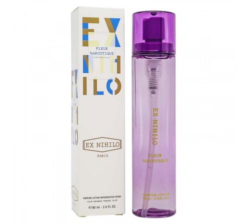 Ex Nihilo Fleur Narcotique, edp., 80 ml, Духи-спрей 80 мл