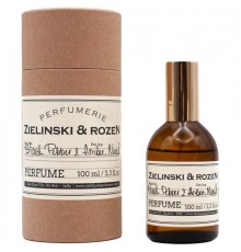 Zielinski & Rozen Black Pepper & Amber 100 мл