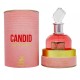 Alhambra Candid,edp., 100ml (Jean Paul Gaultier Scandal) Туба, Арабские духи (оригинал)