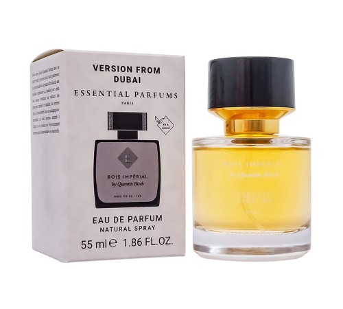 Essential Parfums Bois Imperial,edp., 55ml, Мини парфюм