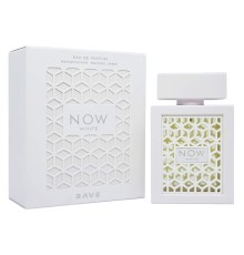 Lattafa Perfumes Rave Now White,edp., 100ml