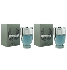 Набор Invictus, edp., 2*50 ml