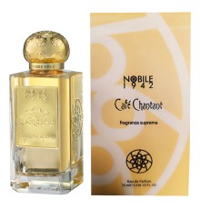 NOBILE 1942 Cafe Chantant