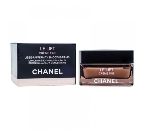 Крем для лица Chanel Le Lift Cream Fine, 50g, Для Лица