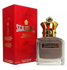 Евро Jean Paul Gaultier Scandal Man edt., 100 ml