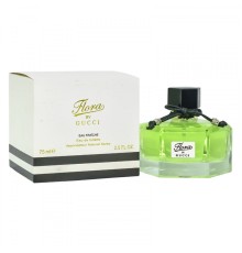 Gucci Flora Fraiche, edp., 75 ml