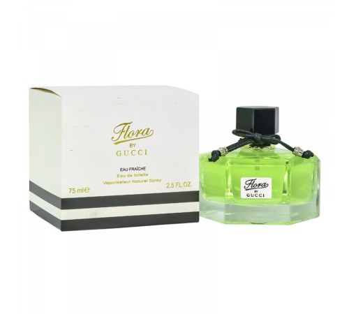 Gucci Flora Fraiche, edp., 75 ml, Женская парфюмерия 50-125 мл