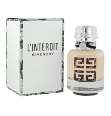 Givenchy L`interdit Edition Couture, edp., 80 ml