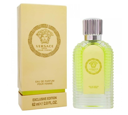 Versace Eros Pour Femme,edp., 62ml, Парфюмерия ОАЭ Duty Free