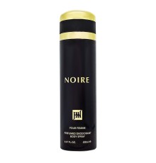 Дезодорант Jackwins Noire, 200ml