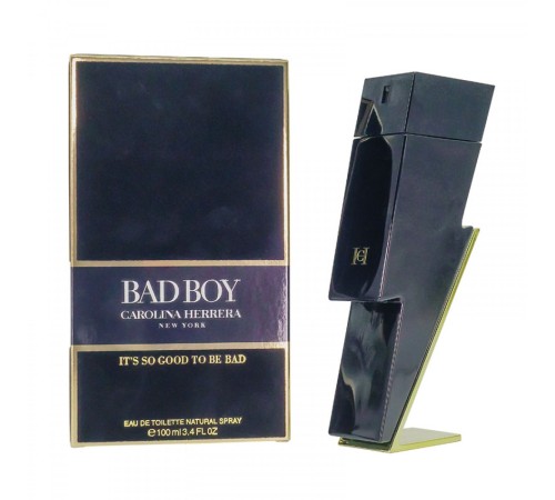 Евро Carolina Herrera Bad Boy,edp., 100ml