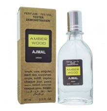 Тестер Ajmal Amber Wood,edp., 67ml