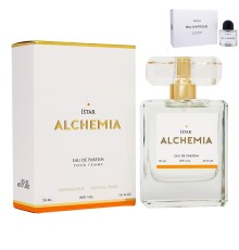 Alchemia Istar, edp., 50 ml (Byredo Bal D'Afrique)