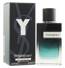 Yves Saint Laurent Y, edp., 100 ml