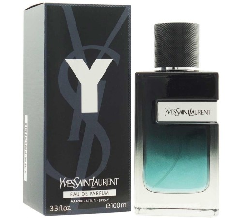 Yves Saint Laurent Y, edp., 100 ml, Парфюмерия 50-125 мл