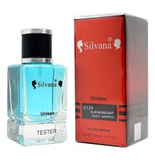 Silvana124 (Kilian Moonlight In Heaven Unisex) 50 ml