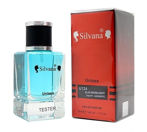 Silvana124 (Kilian Moonlight In Heaven Unisex) 50 ml