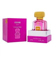 Lux Collection Moschino Toy 2 Bubble Gum,edp., 67ml