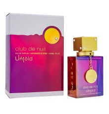 Armaf Club De Nuit Untold,edp., 30ml