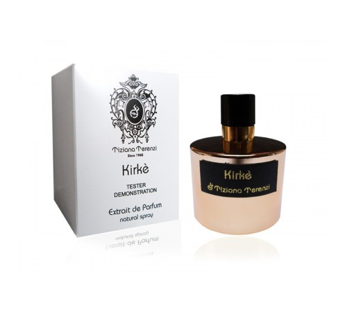 Тестер Tiziana Terenzi Kirke, edp., 100 ml, Селективные тестеры