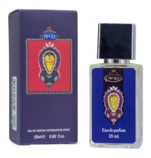 Shaik 33 Blue Opulent,edp., 25ml