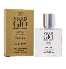 Тестер Giorgio Armani Acqua di Goi Absolu Intense,edp.,50ml