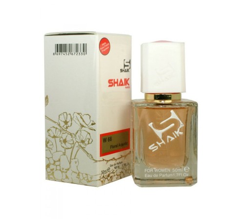 Shaik ( L' Imperatrice №3 W 66), edp., 50 ml, Номерная парфюмерия