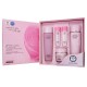 Набор для лица 3W Clinic Flower Effect Extra Moisturizing 3 Set