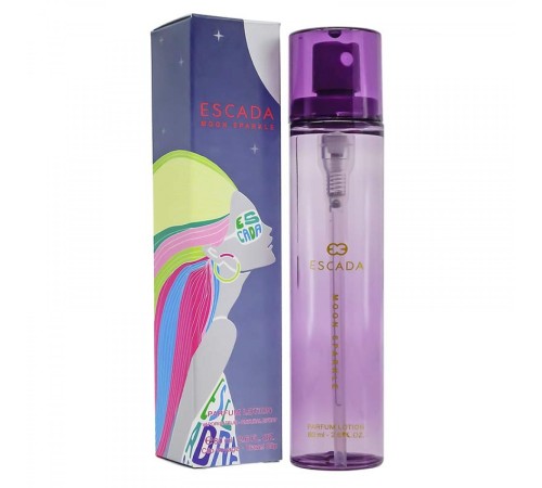 Escada Moon Sparkle, 80 ml