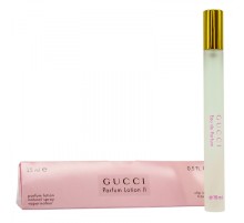 Gucci Eau De Parfum II, 15 ml