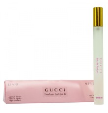 Gucci Eau De Parfum II, 15 ml