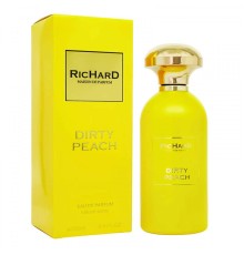 Richard Dirty Peach,edp., 100ml