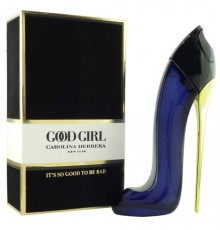 Евро Carolina Herrera Good Girl 80 ml