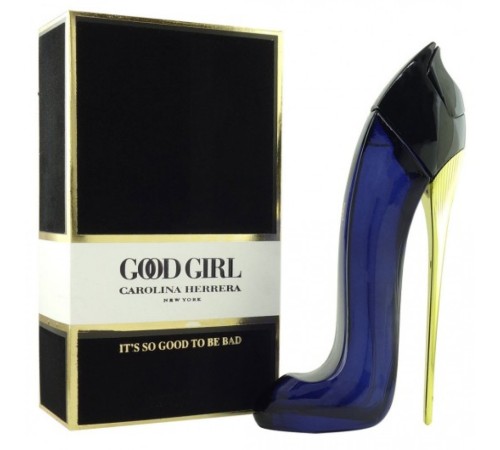 Евро Carolina Herrera Good Girl 80 ml, Парфюмерия ЕВРО