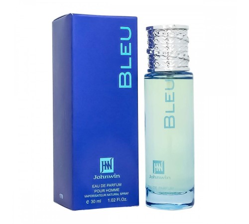 Johnwin Blue,edp., 30ml, Арабские духи (оригинал)