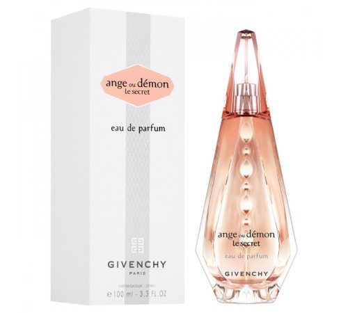 А+ Givenchy Angel ou Demon Le Secret 2013, edp., 100 ml