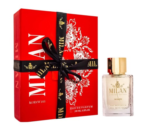 Milan W-103 Dahab,edp., 100ml (Kajal Dahab)