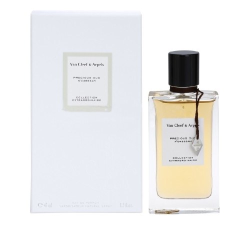 VAN CLEEF & ARPELS Precious Oud оригинал