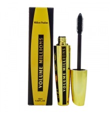 Тушь для ресниц Million Pauline Volume Millions 12ml