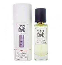 Тестер Carolina Herrera 212 Men,edp., 44ml