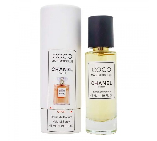 Тестер Chanel Coco Mademoiselle,edp., 44ml, Тестеры 44 мл