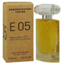 Тестер Escentric Molecule 05, edp., 60 ml