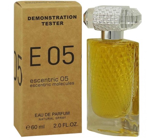 Тестер Escentric Molecule 05, edp., 60 ml