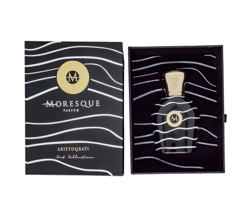 Moresque Aristoqrati,edp., 50ml, Moresque