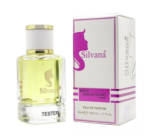 Silvana 313 (Givenchy Ange Ou Demon Le Secret Woman) 50 ml, Silvana 50 мл